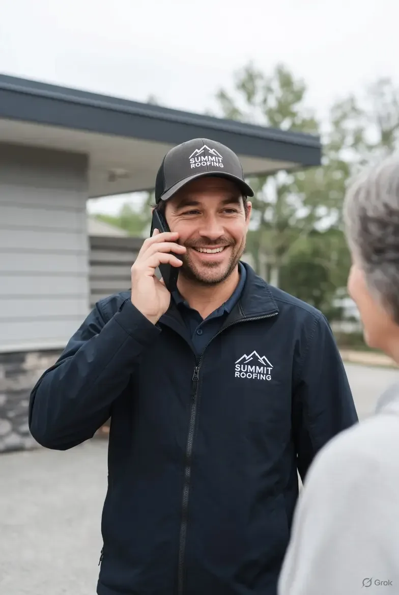 Flat Roof Leak Repair Vida, MT FAQs